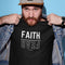 Faith over fear shirt