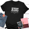 "Jesus is The Reason for ALL the Seasons" Tees