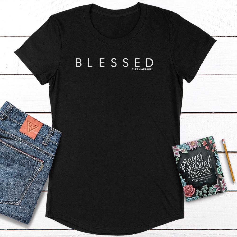 Blessed is the one Jer 17:7 Christian Men T-Shirt – Zaiyon Cloudmart