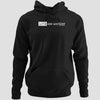 Love One Another Ladies Pullover Hoodies - Clean Apparel