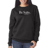 Be Salty Ladies Crewneck Sweatshirt - Clean Apparel
