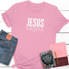 "Jesus is The Reason for ALL the Seasons" Tees