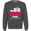 The Big Bang Crewneck Sweatshirt