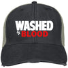 Ollie Cap- Washed By Blood