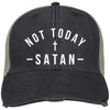 Ollie Cap- Not Today Satan