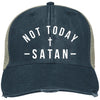 Ollie Cap- Not Today Satan