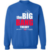 The Big Bang Crewneck Sweatshirt