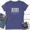 "Jesus is The Reason for ALL the Seasons" Fit Tees