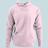 Do Everything In Love Ladies Pullover Hoodies - Clean Apparel