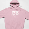 "Jesus is The Reason for ALL the Seasons" Pullover Hoodies