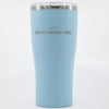 Move Mountains Engraved Tumblers - Clean Apparel