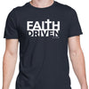 Faith Driven Men Tees