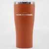 Move Mountains Engraved Tumblers - Clean Apparel