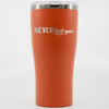 Never Thirst Again Engraved Tumblers