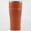 Blessed Engraved Tumblers - Clean Apparel