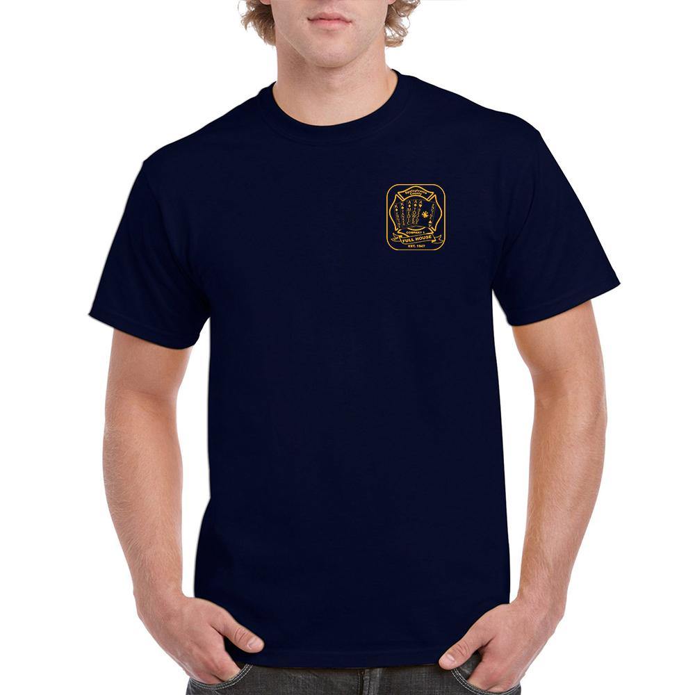 The Full House FREM-Compliant Collection– Clean Apparel